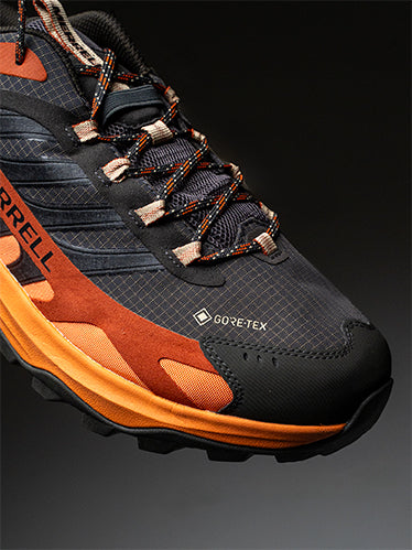 Merrell