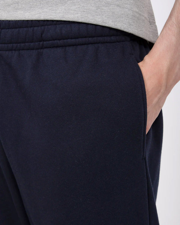 2t Corey Tall Wide Leg Joggers (navy)