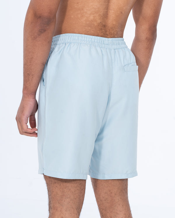 2t Aray Tall Swim Shorts (light blue)