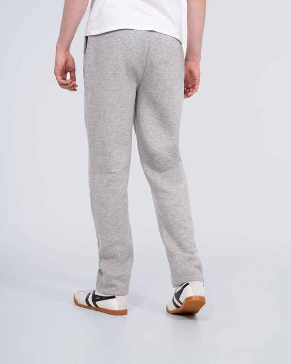 2t Elijah Tall Regular Fit Pintuck Joggers (grey)