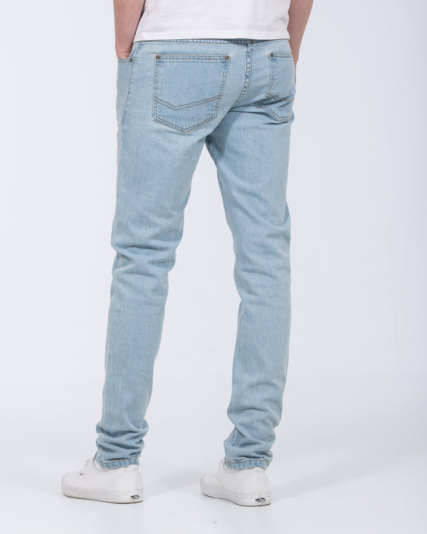 2t Tall Slim Fit Jeans (ice blue)