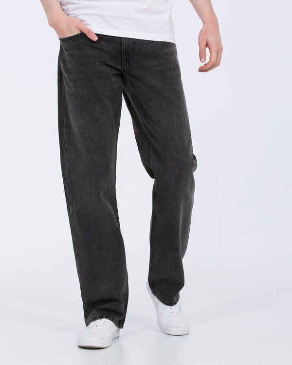 Blend Flake Relaxed Fit Tall Jeans (denim grey)