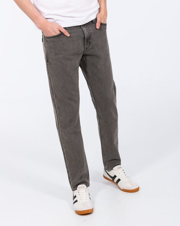 Blend Thunder Tall Relaxed Fit Jeans (grey)