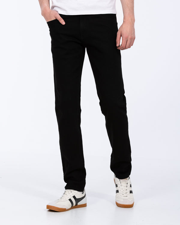 Essentalls Slim Fit Tall Jeans (black)