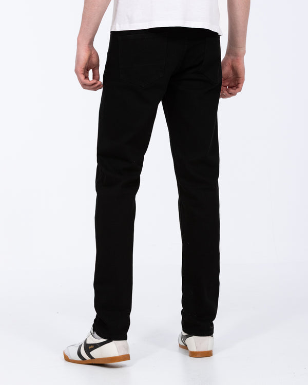 Essentalls Slim Fit Tall Jeans (black)