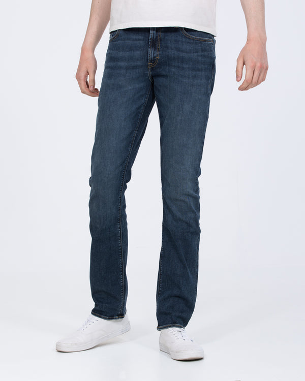 Mish Mash Tall Flex Active Jeans (mid)