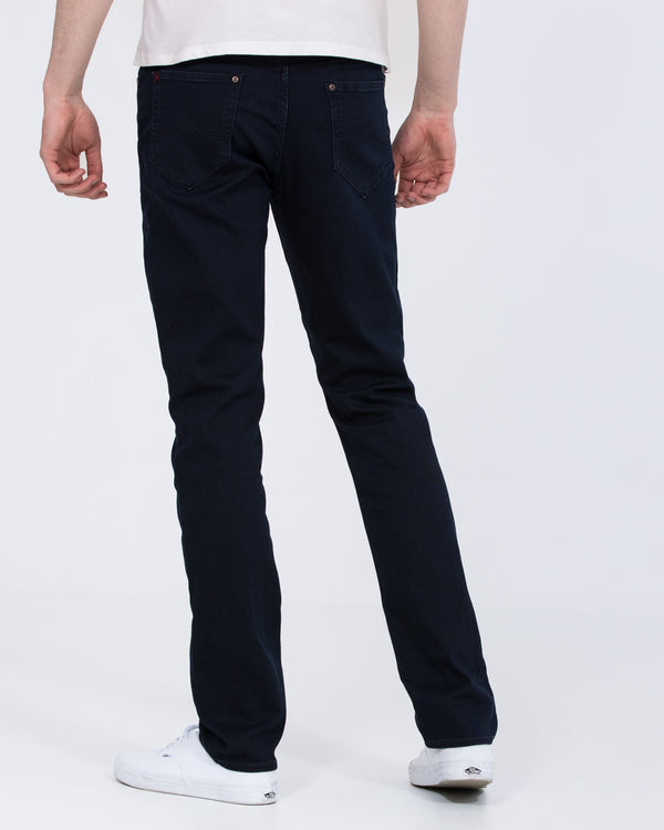 Mish Mash Tall Flex Active Jeans (blue black)