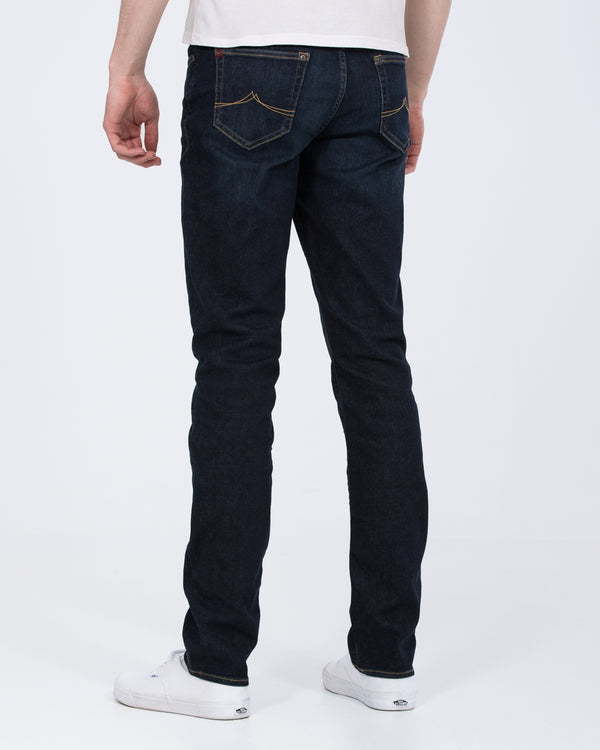 Mish Mash Tall Flex Active Jeans (dark)