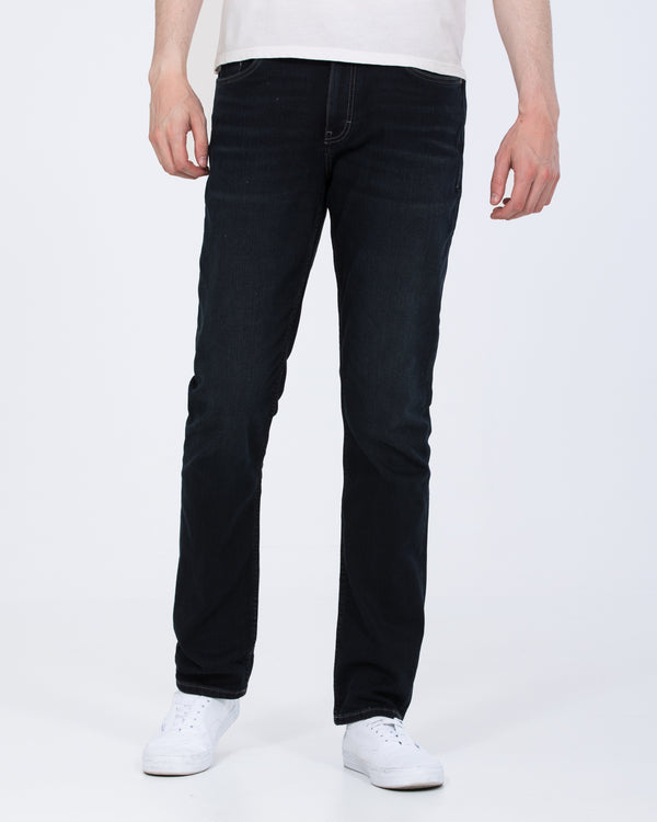 Mish Mash Mirage Tall Jeans (blue black)