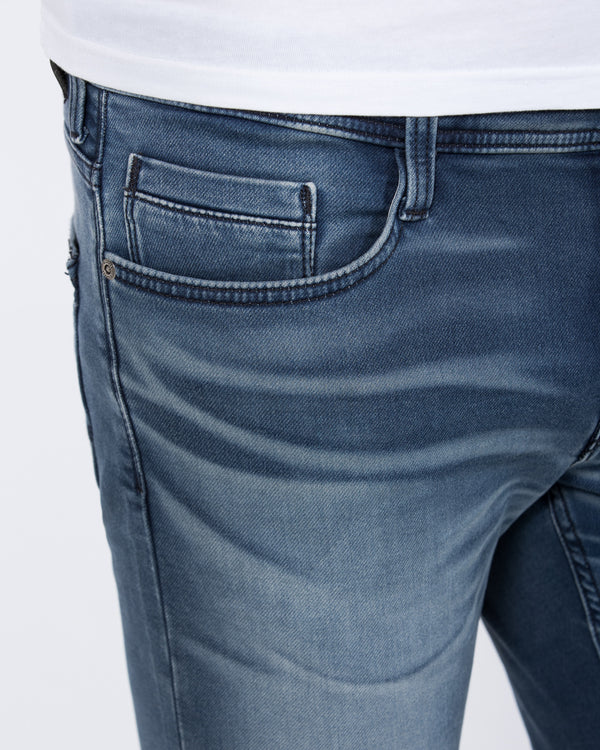 Mustang Oregon K Slim Fit Tall Jeans (denim wash)