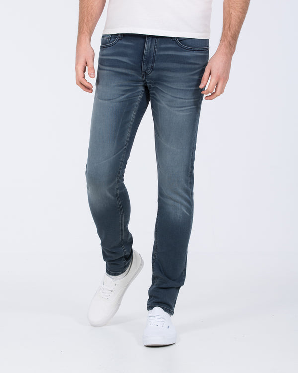 Mustang Oregon K Slim Fit Tall Jeans (denim wash)