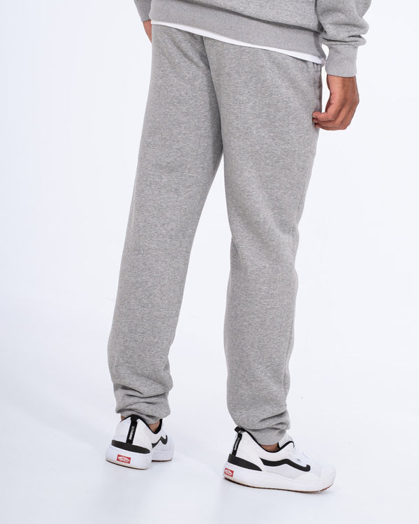 Parell Forge Tall Oversized Joggers (heather grey)