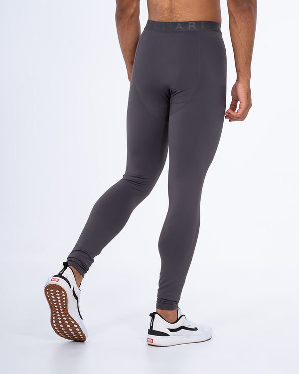 Parell Forge Tall Compression Leggings (charcoal)