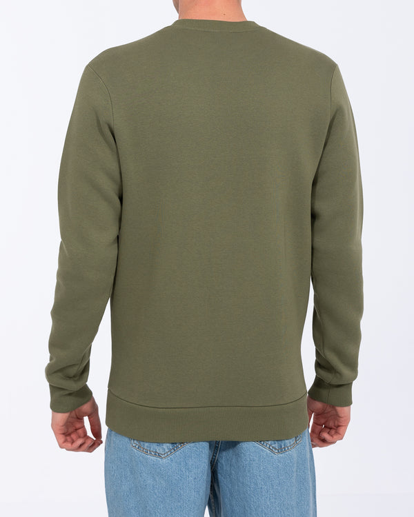 2t Charlie Tall Sweatshirt (khaki)