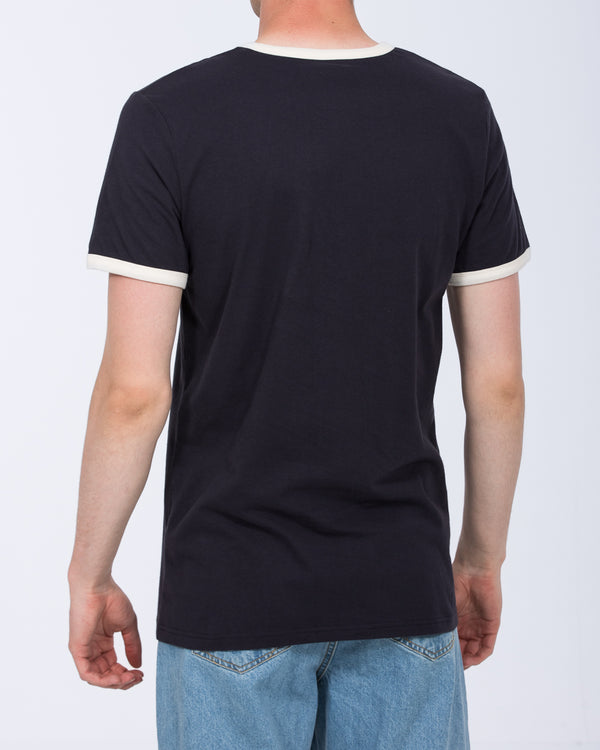 2t River Tall T-Shirt (navy)