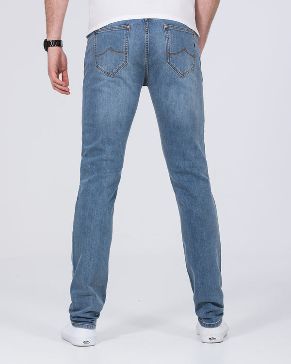 Mish Mash Lot XX Stretch Tall Jeans (light denim)