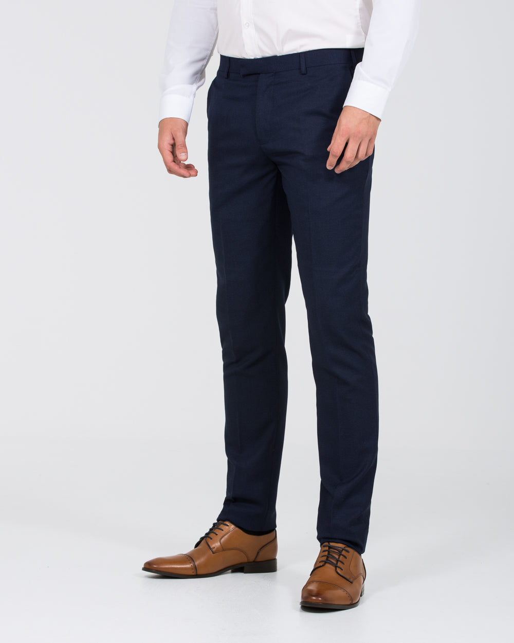Tall Mens 38 inch Inseam Trousers | Tall Mens Clothing | 2tall.com