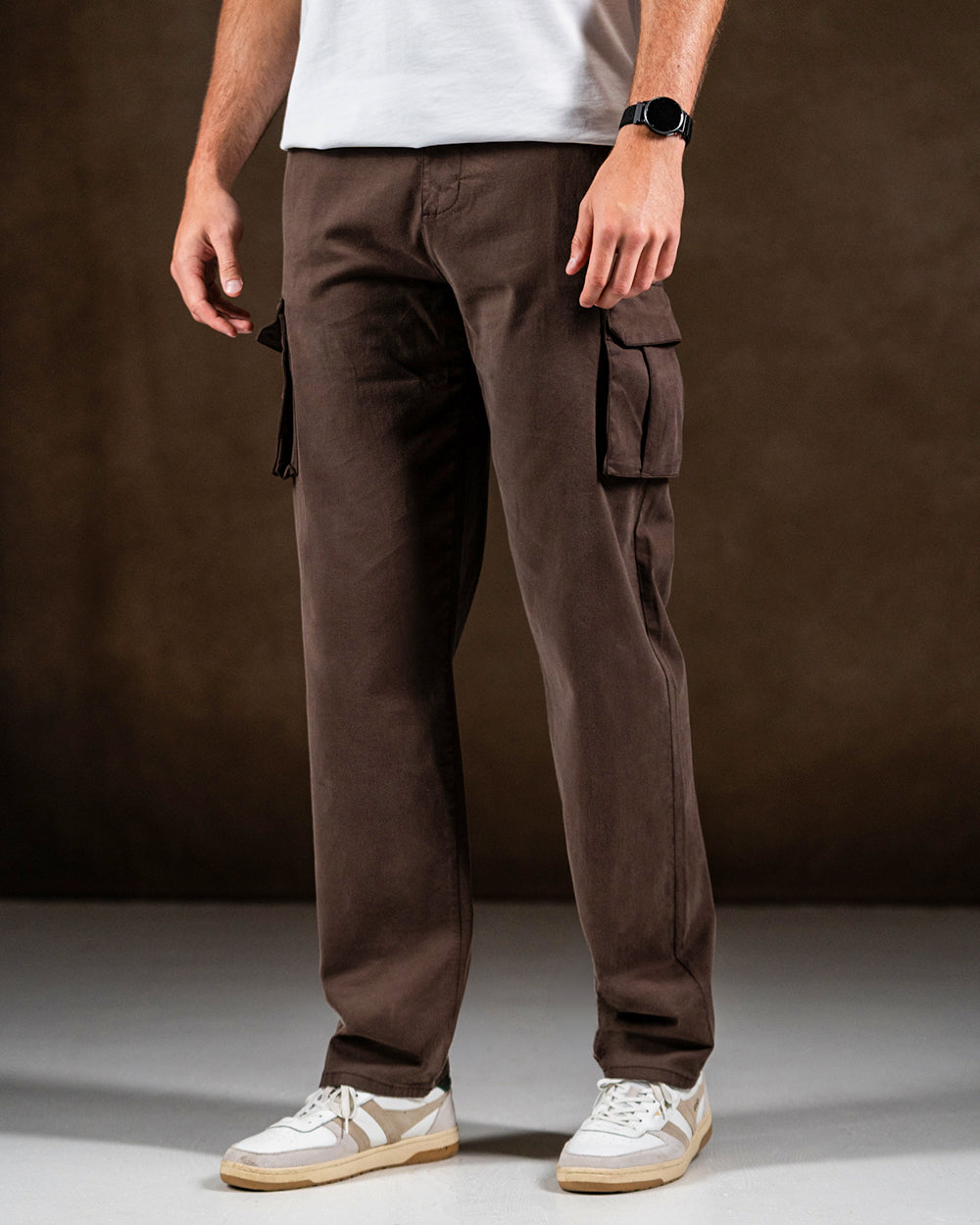 38 Inseam Cargos