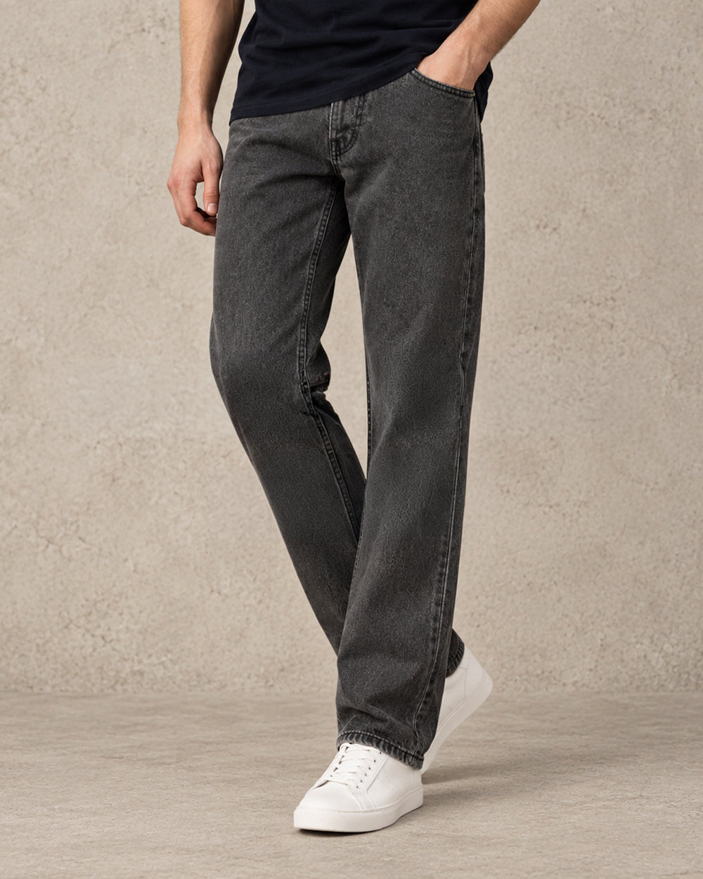 Skinny Fit Jeans