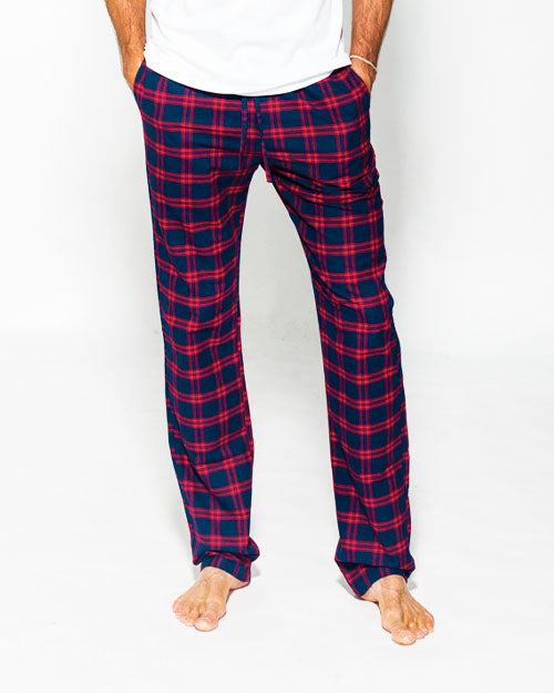 38 Inseam Pyjamas