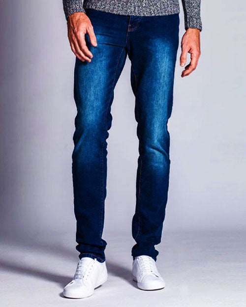 Tall Mens Jeans 36” 38” 40” Inseams Tall Mens Clothing