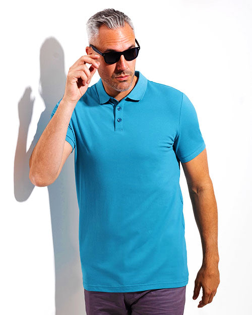 Tall Mens Polo Shirts
