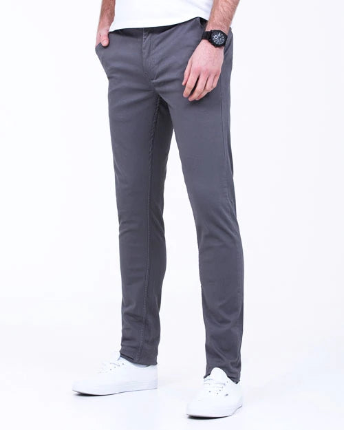 Slim Fit Chinos