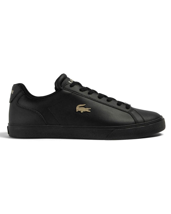 Lacoste Lerond Pro BL 123 1 CMA (black/black)