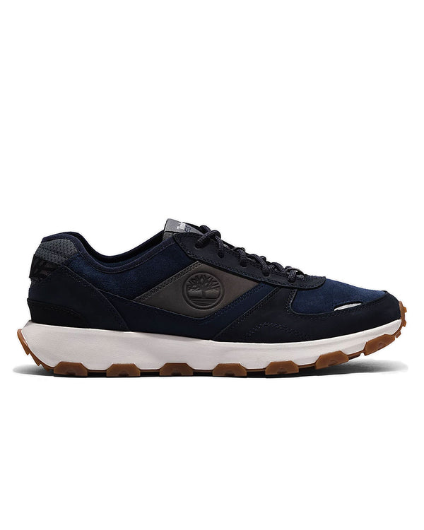 Timberland Winsor Park Oxford (navy nubuck)