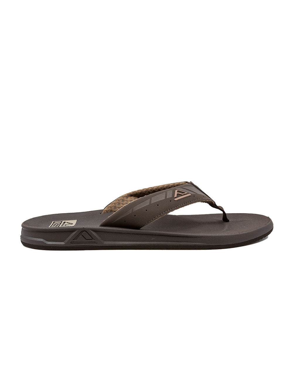 Reef Phantoms Flip Flops (brown)