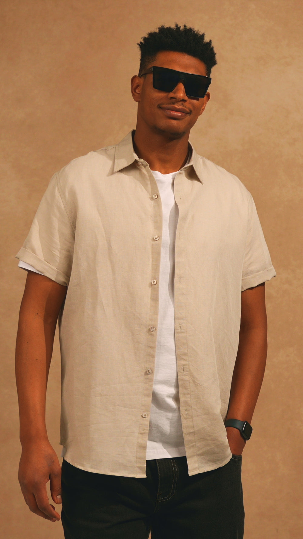 Tall Mens Clothing | Extra Long Lengths for Guys 6'4" - 7'4" | 2tall.com