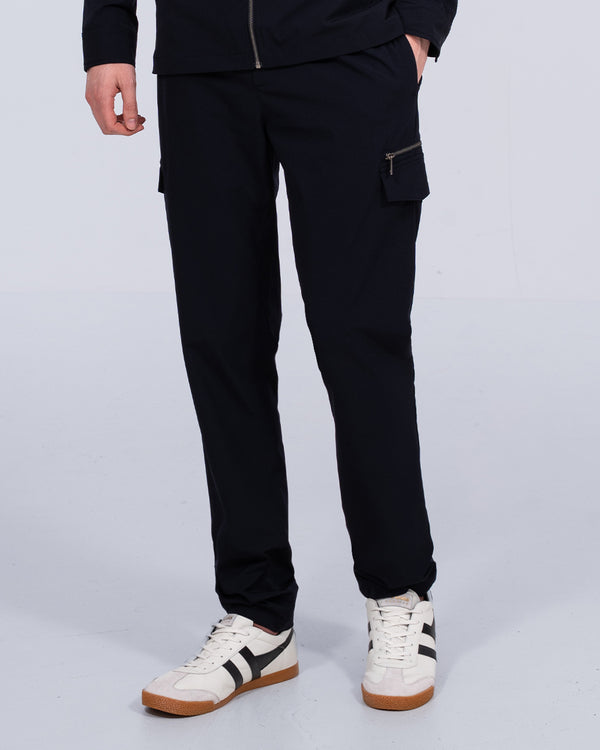 2t Westray Tall Slim Fit Cargo (navy)