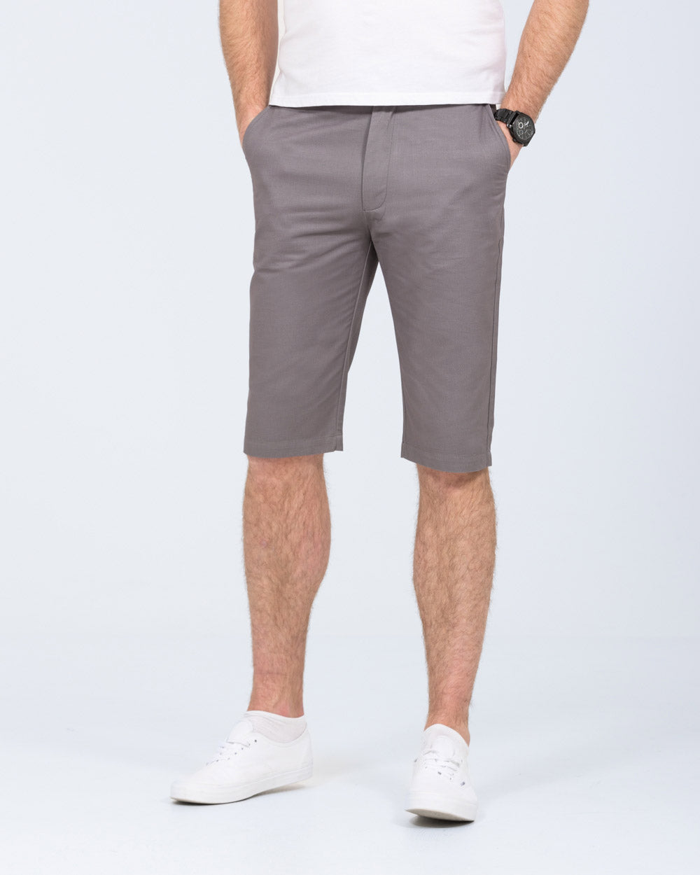SEQUEL CHINO SHORTS シークェル ショートパンツ M グレー SEQUEL CHINO SHORTS シークェル ショートパンツ M グレー