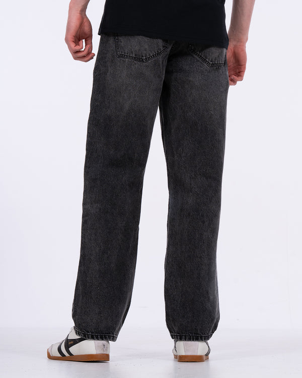 2t Angus Tall Loose Fit Jeans (grey)