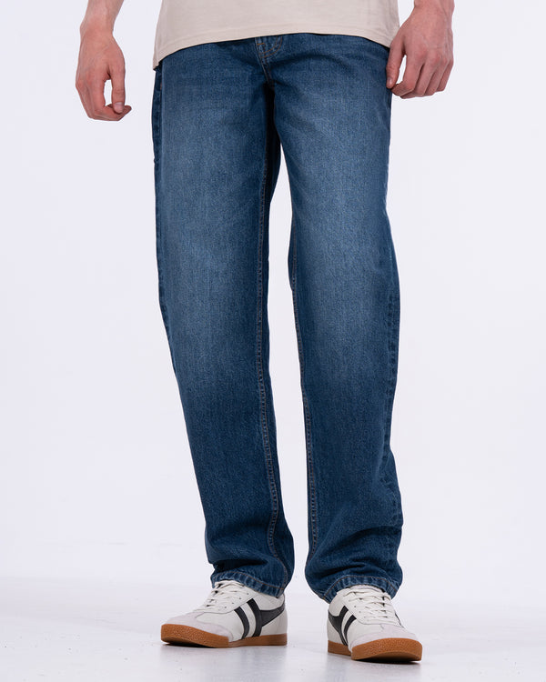 2t Ewan Tall Straight Jeans (mid wash)