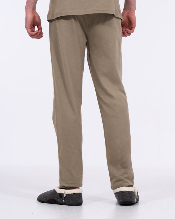 2t Fonthill Tall Pyjama Set (khaki)