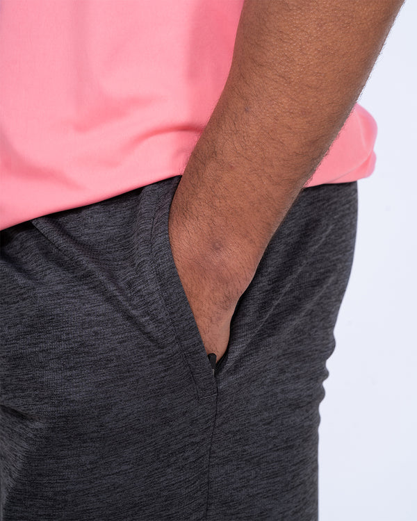 2t Lightweight Tall Training Joggers (grey)