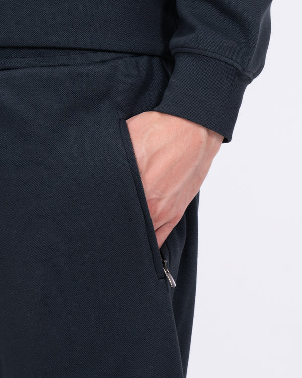 2t Loriston Tall Regular Fit Joggers (carbon blue)