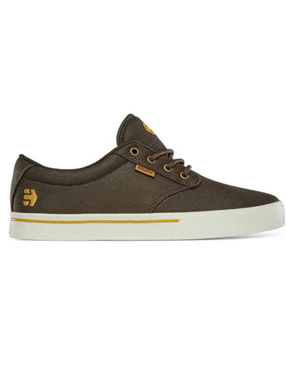 Etnies Jameson 2 Eco (chocolate)