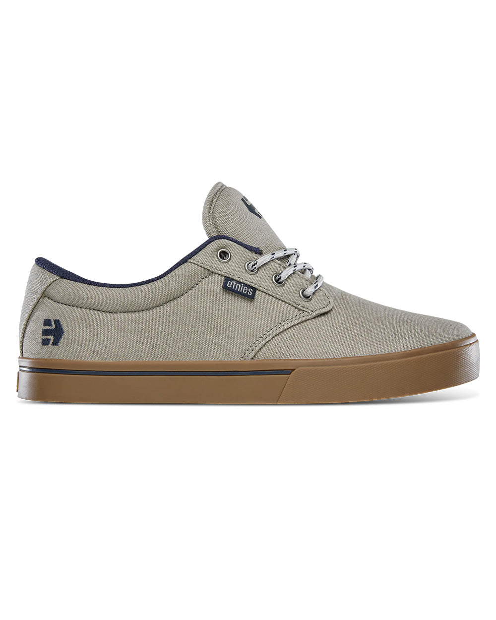 Etnies Jameson 2 Eco Sneaker EU 44 – Nachhaltige Skate-Schuhe Aus Recyceltem Material, Vegan Etnies Jameson 2 Eco Sneaker EU 44 – Nachhaltige Skate-Schuhe Aus Recyceltem Material, Vegan