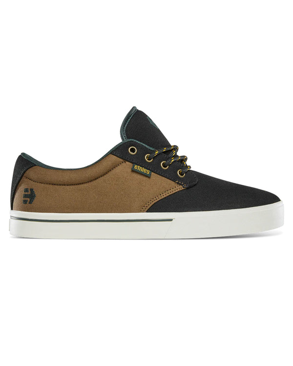 Etnies Jameson 2 Eco (black/tan/orange)