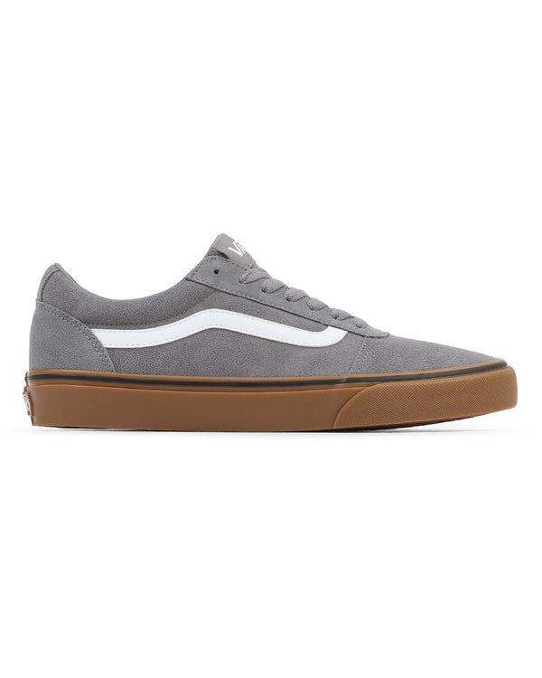 Vans Ward Suede (frost grey/gum)