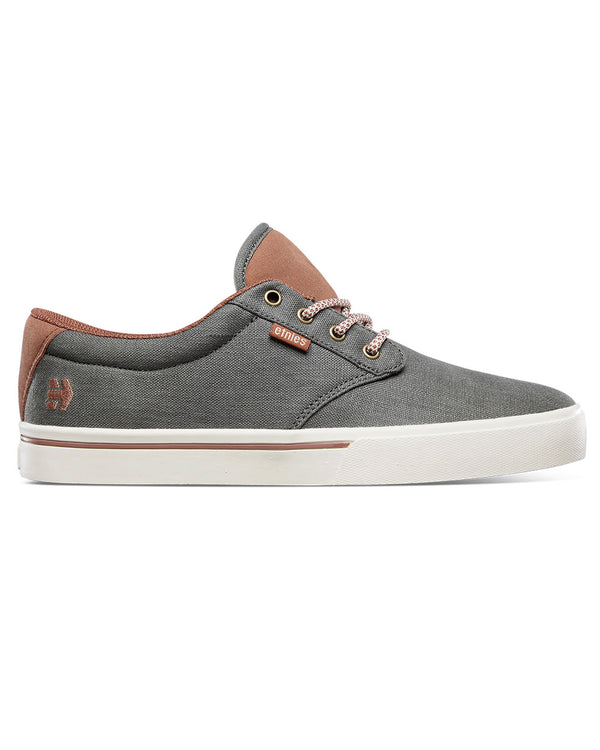 Etnies Jameson 2 Eco (grey/orange)