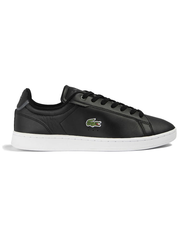 Lacoste Carnaby Pro BL23 SMA (black/white) Size 13/14/15/16