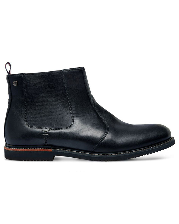 Timberland Brook Park Chelsea Boot (black)