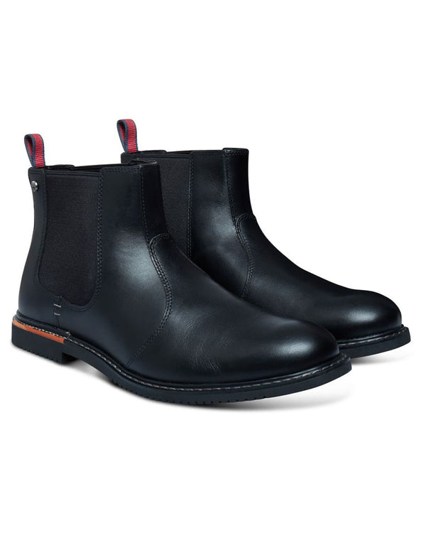 Timberland Brook Park Chelsea Boot (black)