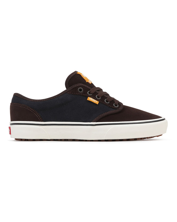Vans Atwood Suede (grey/marshmallow)