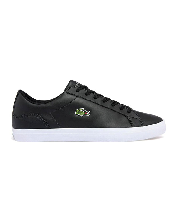 Lacoste Lerond BL21 1 CMA (black/white)
