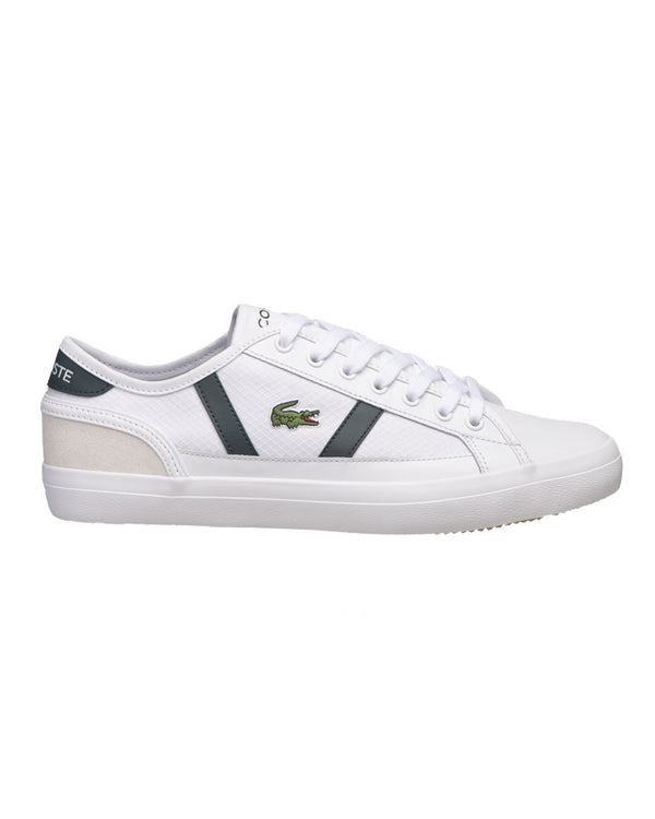 Lacoste Sideline 0721 1 CMA (white/dark grey)