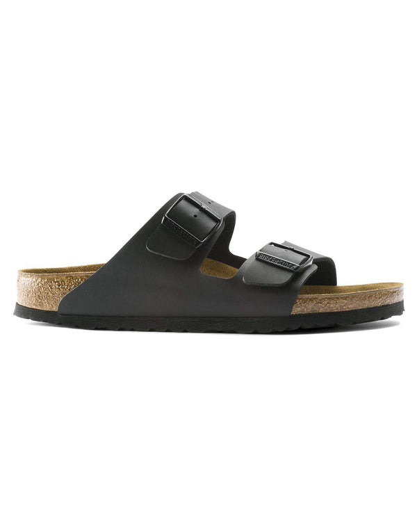 Birkenstock Arizona BF Sandals (black)